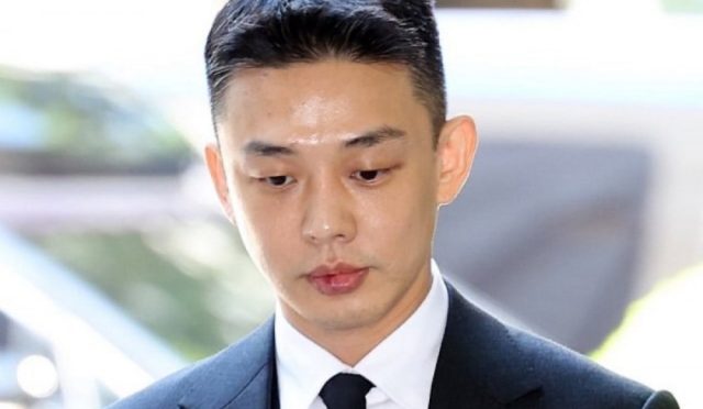 Yoo Ah In’in uyuşturucu suçlamalarıyla ilgili temyiz davası öncesinde tutukluluğu uzatıldı