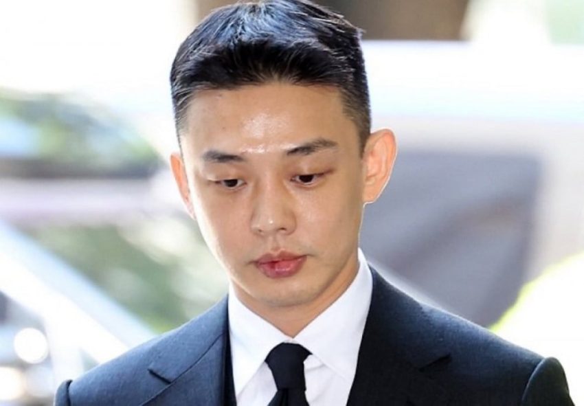 Yoo Ah In’in uyuşturucu suçlamalarıyla ilgili temyiz davası öncesinde tutukluluğu uzatıldı