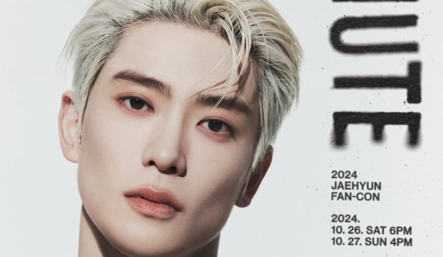 NCT’den Jaehyun, askere gitmeden önce yeni bir single ile geri dönüyor