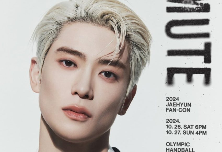 NCT’den Jaehyun, askere gitmeden önce yeni bir single ile geri dönüyor