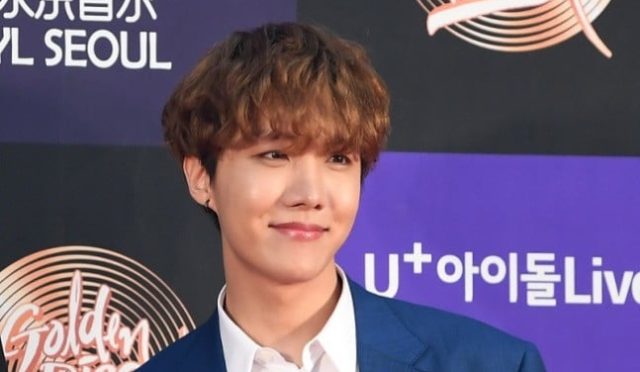J-Hope terhis olduktan sonra yeniden sahnelere dönüyor, KIA-Samsung maçında ilk atışı J-Hope yapacak