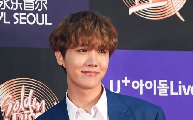 J-Hope terhis olduktan sonra yeniden sahnelere dönüyor, KIA-Samsung maçında ilk atışı J-Hope yapacak