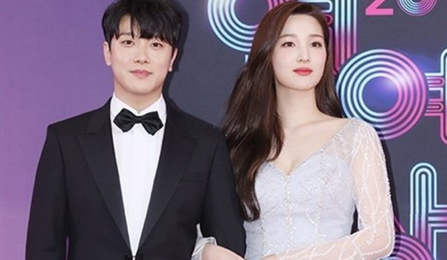 Gazeteci Lee Jin Ho, Yulhee ve Minhwan’ın boşanmasının arkasındaki gizli zorlukları ortaya koydu.