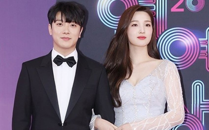 Gazeteci Lee Jin Ho, Yulhee ve Minhwan’ın boşanmasının arkasındaki gizli zorlukları ortaya koydu.