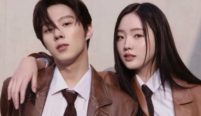 ‘Social Savvy Class 101’ dizisinden Kim Woo Seok ve Kang Na Eon’un sevgili oldukları doğrulandı