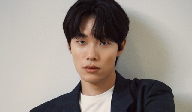 Ryu Joon Yeol, ‘2024 Asia Artist Awards’ ödül törenine Jang Won Young ve Sung Han Bin ile birlikte ev sahipliği yapacak