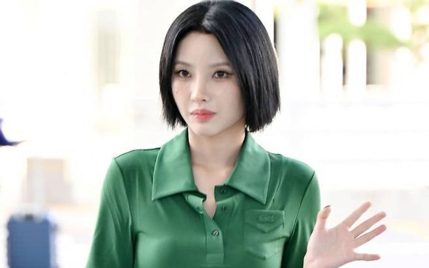 Koreli netizenler, (G)I-DLE’dan Soyeon’un Cube Entertainment’ten ayrılacağına dair haber hakkında şöyle tepki verdiler