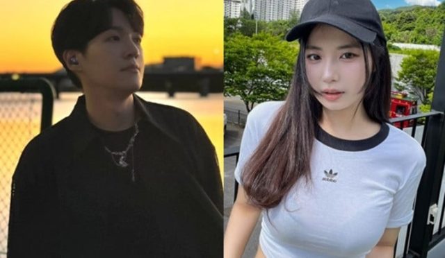 DickPunks’tan Kim Tae Hyun ve şef Choi Hyun Seok’un kızı Choi Yeon Soo, evlilik hazırlıkları içinde bir aşka yelken açtı