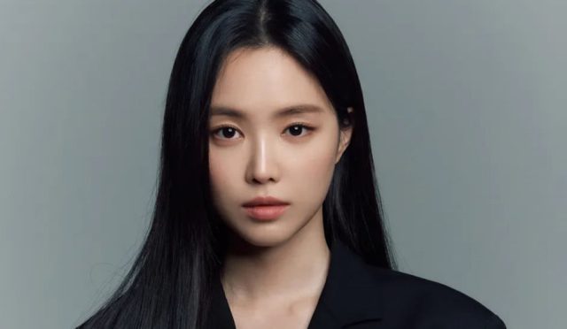 Son Na Eun, Lim Ji Yeon ile birlikte yaklaşan tarihi dizi olan ‘The Tale of Lady Ok’ta yer alacak