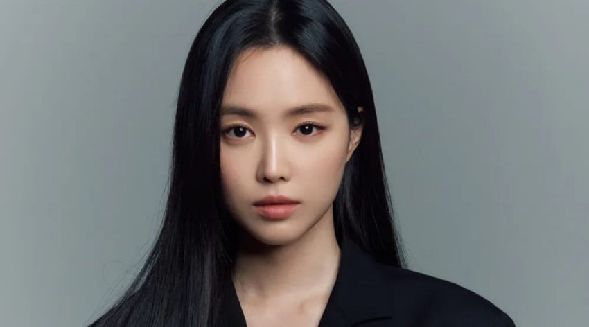 Son Na Eun, Lim Ji Yeon ile birlikte yaklaşan tarihi dizi olan ‘The Tale of Lady Ok’ta yer alacak