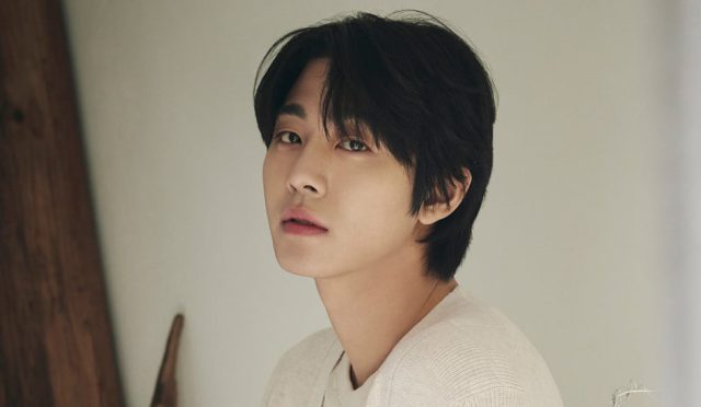 Ahn Hyo Seop’un, yeni dizi A Night in Heaven’da özel bir erkek hostess barının yıldızı olarak rol alacağı bildirildi