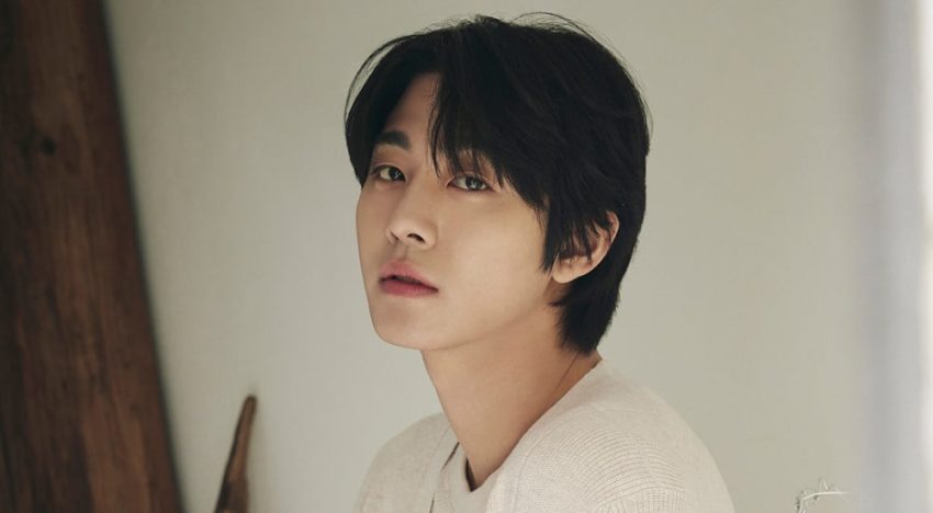 Ahn Hyo Seop’un, yeni dizi A Night in Heaven’da özel bir erkek hostess barının yıldızı olarak rol alacağı bildirildi