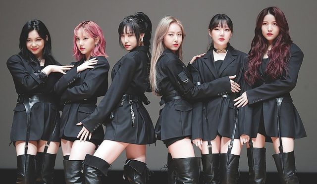 Gfriend Ocak ayında yeniden bir araya geliyor!