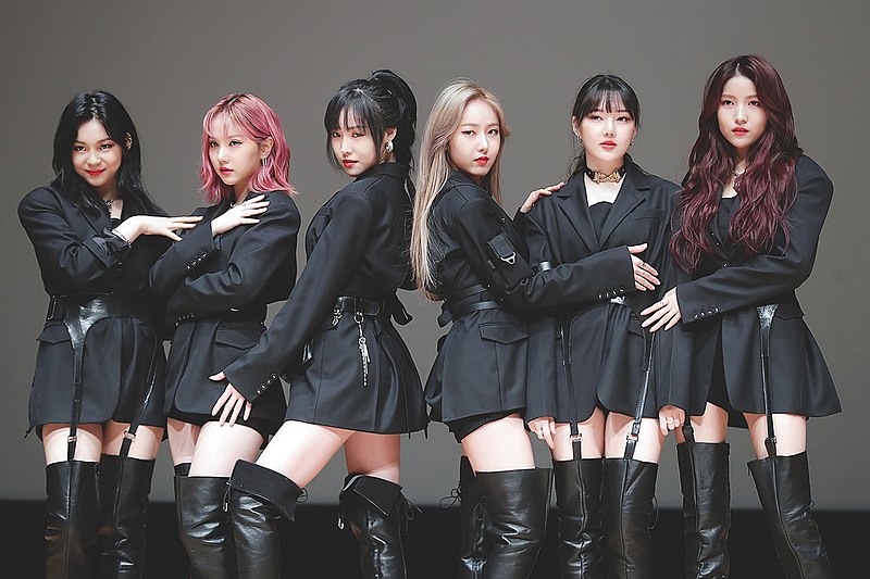 Gfriend Ocak ayında yeniden bir araya geliyor!