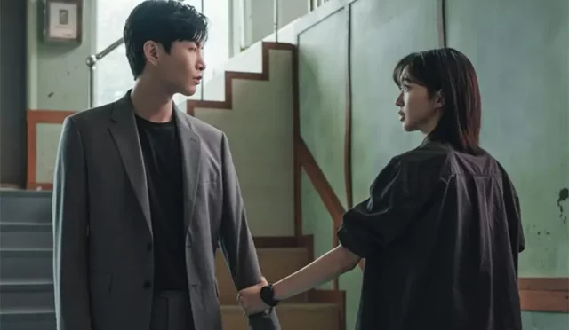 Lee Min Ki ve Han Ji Hyun, yeni gizem gerilim dizisi “Face Me”de suçlarla başa çıkmak için beklenmedik bir ikili oluşturdu.