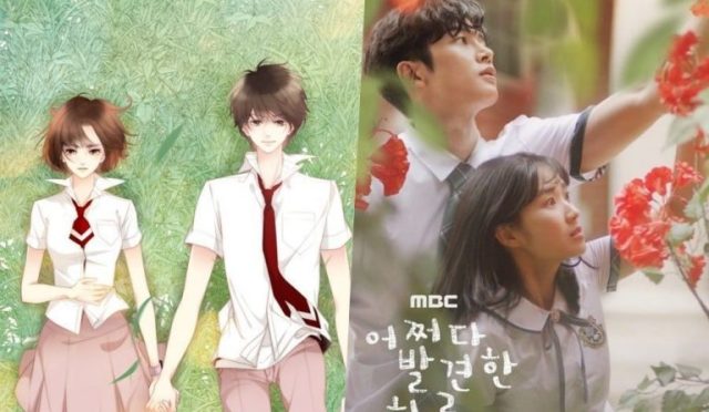 İzlemeniz Gereken Webtoon’dan Uyarlanan 9 K-Drama