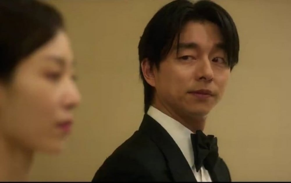 Gong Yoo ve Seo Hyun Jin, yeni Netflix dizisi ‘Trunk’ın başrolleri.