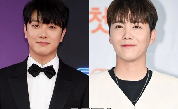 Lee Hongki, Choi Minhwan’ın tarafında…