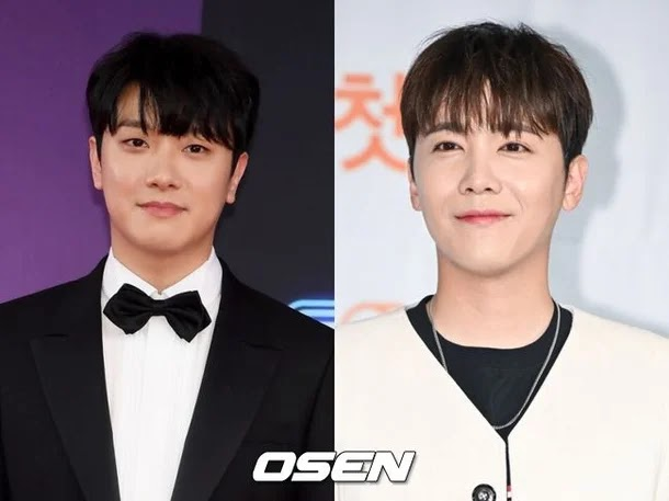 Lee Hongki, Choi Minhwan’ın tarafında…