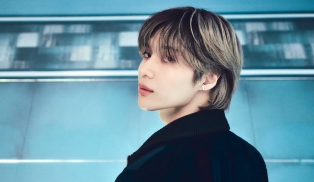 Taemin, 2024-2025 dünya turu ‘Ephemeral Gaze’ için Amerika’ya ve Avrupa’ya yeni duraklar ekledi