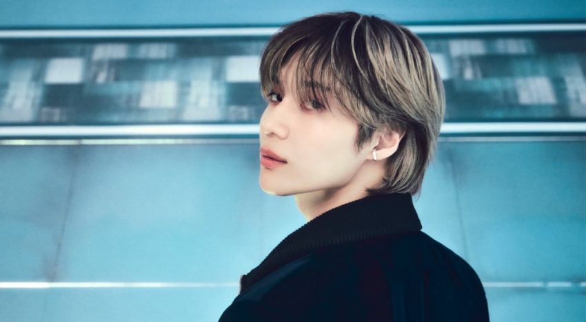 Taemin, 2024-2025 dünya turu ‘Ephemeral Gaze’ için Amerika’ya ve Avrupa’ya yeni duraklar ekledi