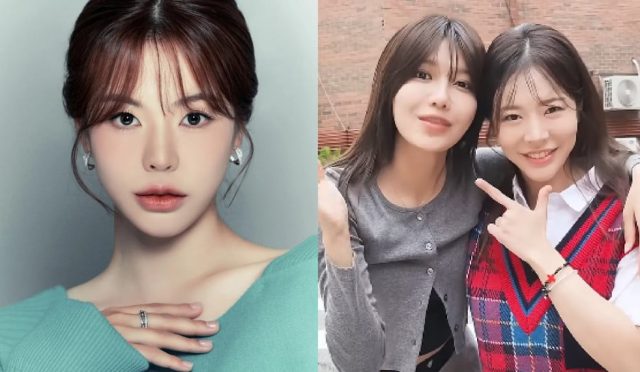 Netizenler, Girls’ Generation’dan Sunny’nin amcası Lee Soo Man’ın yeni şirketine katılıp katılmadığını merak ediyor