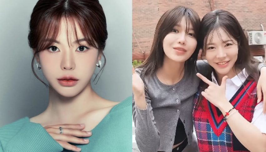 Netizenler, Girls’ Generation’dan Sunny’nin amcası Lee Soo Man’ın yeni şirketine katılıp katılmadığını merak ediyor