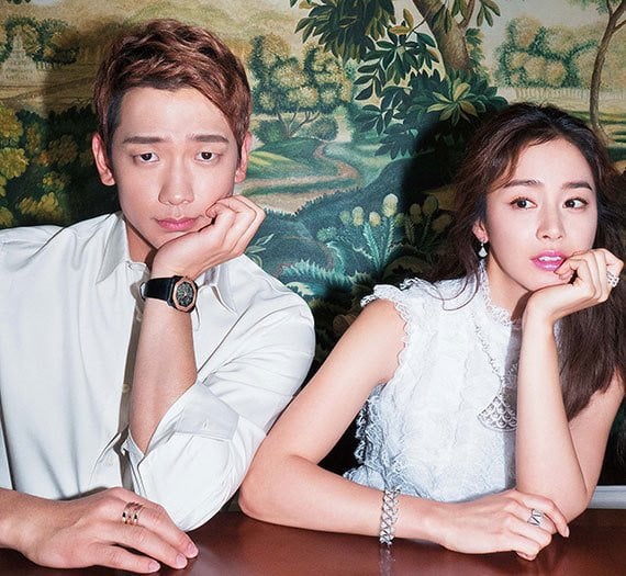 Rain ve Kim Tae Hee’nin Gangnam’daki binası, üç yıl içinde önemli bir değer artışı gördü