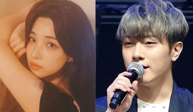 Yulhee’nin Minhwan’a Çocukların Velayeti ve Nafaka İçin Dava Açmasına K-netizenler Böyle Tepki Verdiler