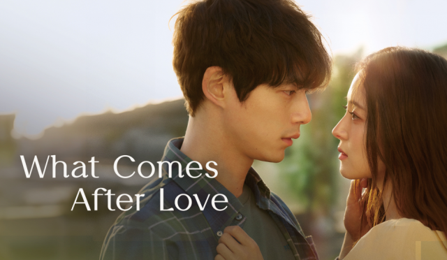 Kentaro Sakaguchi ve Lee Se Young, romantik dizileri What Comes After Love ile parıldıyor!