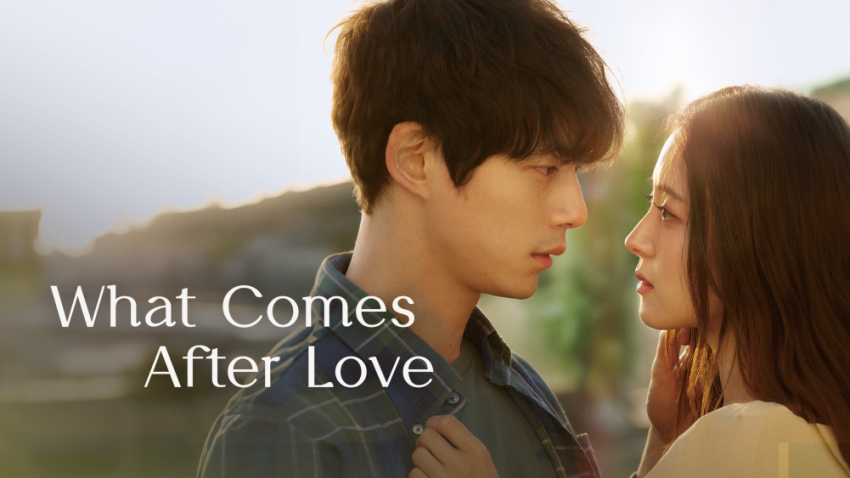 Kentaro Sakaguchi ve Lee Se Young, romantik dizileri What Comes After Love ile parıldıyor!