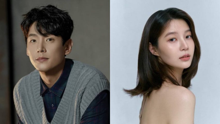 Kwak Si Yang ve Lim Hyun Joo’nun bir yılın ardından ayrıldığı bildirildi