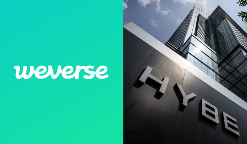 Weverse Magazine, HYBE’nin tartışmalı raporundan kendini uzaklaştırdı: yalnızca eski Genel Yayın Yönetmeni bu süreçte yer aldı.