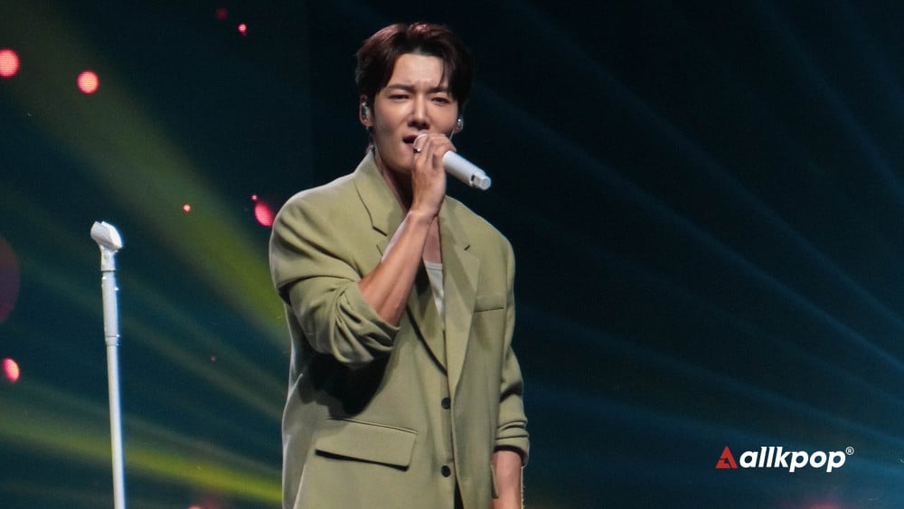 Choi Jin Hyuk, Manila’daki son hayran buluşmasında Miss Night and Day dizisini konuştu.