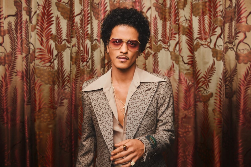 Bruno Mars, ‘2024 MAMA Ödülleri’nde yer almak için görüşmelerde bulunuyor