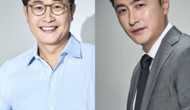 Kim Sung Joo ve Ahn Jung Hwan, JTBC’nin ‘Please Take Care of My Refrigerator 2’ programıyla sunuculuğa geri dönüyor