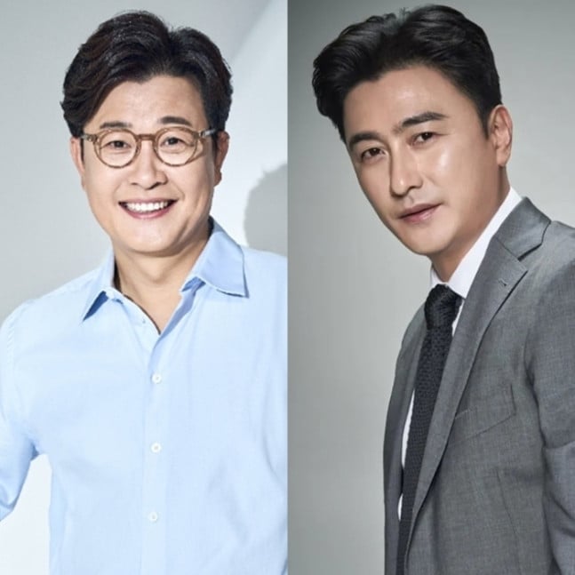 Kim Sung Joo ve Ahn Jung Hwan, JTBC’nin ‘Please Take Care of My Refrigerator 2’ programıyla sunuculuğa geri dönüyor