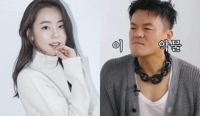 J.Y. Park, Wonder Girls’ün Sohee hakkında derin endişeler taşıdığını belirtti.