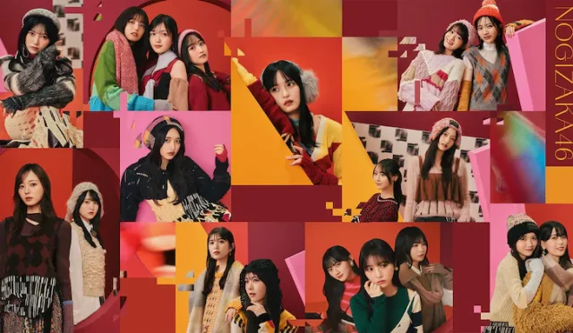 Nogizaka46, “Hodokyo” şarkısının prömiyer videosunu sınırlı bir süre için yayınladı