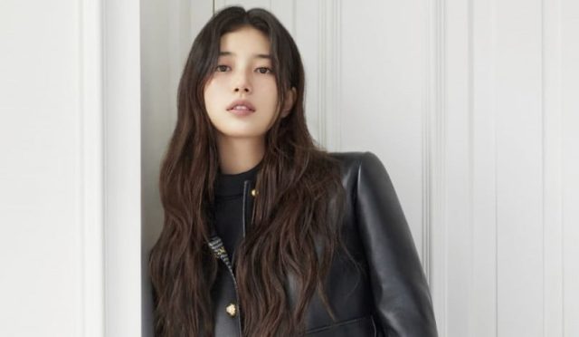 Suzy, lüks marka Celine’in yeni küresel elçisi olarak seçildi