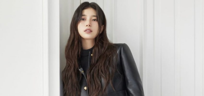 Suzy, lüks marka Celine’in yeni küresel elçisi olarak seçildi