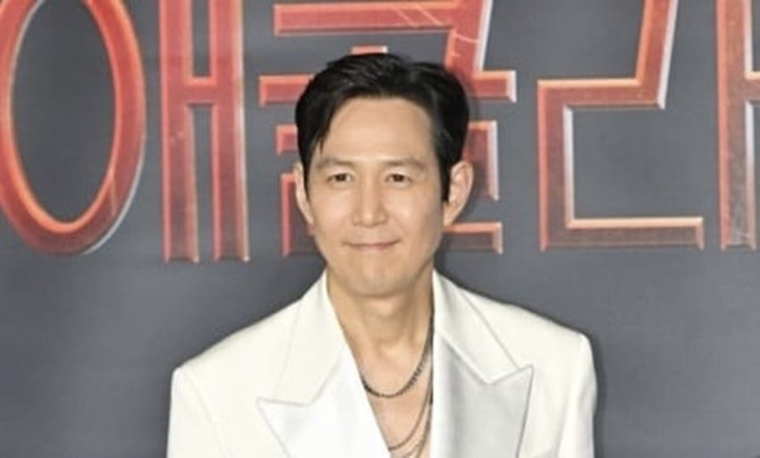 Lee Jung Jae, 5 yıl aradan sonra Kore dizilerine geri dönüyor