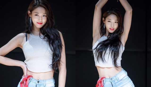 Koreli netizenler, Seolhyun’un K-pop’taki güzellik ikonluğu statüsünü neden hak ettiğini gösteren viral geçmiş fotoğraflarını tekrar gündeme getirdi