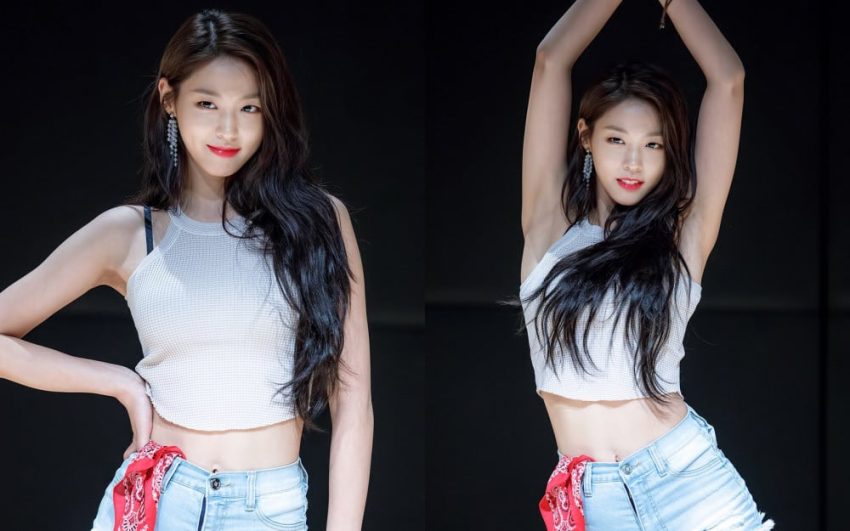 Koreli netizenler, Seolhyun’un K-pop’taki güzellik ikonluğu statüsünü neden hak ettiğini gösteren viral geçmiş fotoğraflarını tekrar gündeme getirdi