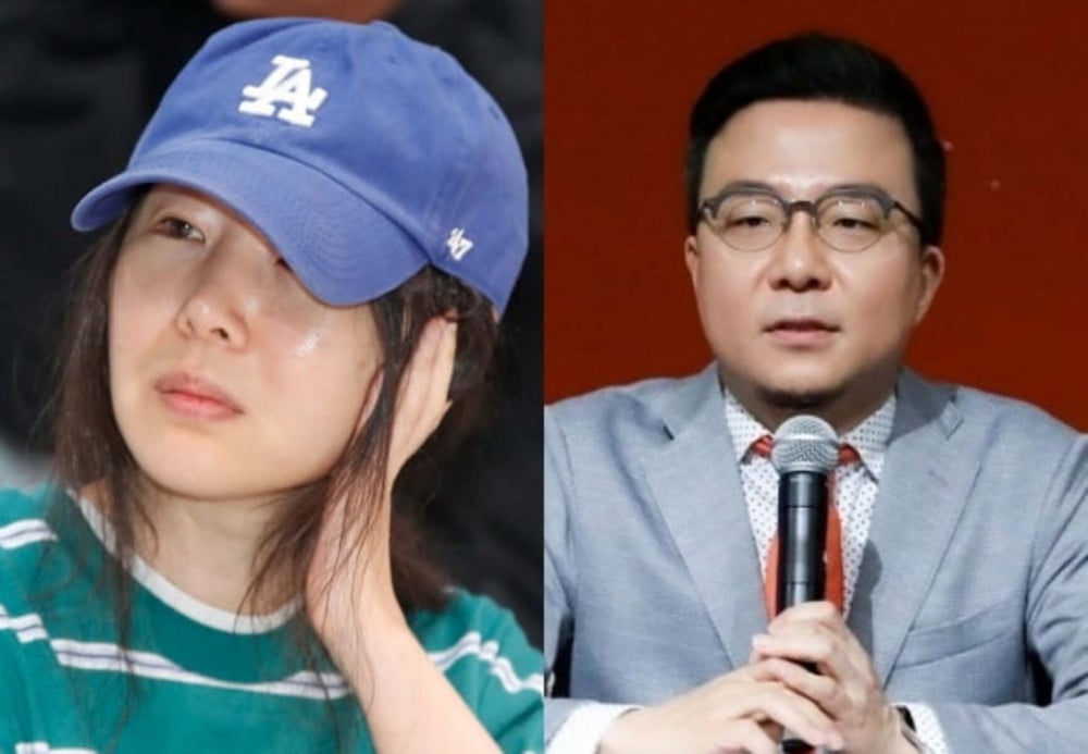 Eski ADOR CEO’su Min Hee Jin, BELIFT LAB’a iftira davası açarak 3.57 milyon dolar tazminat talep etti