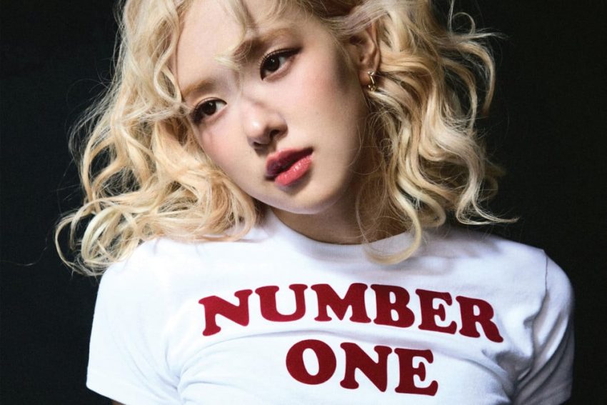 Hayranlar, Rosé’nin son single’ı “Number One Girl”ün sözlerini duyduktan sonra gözyaşlarına hakim olamadılar