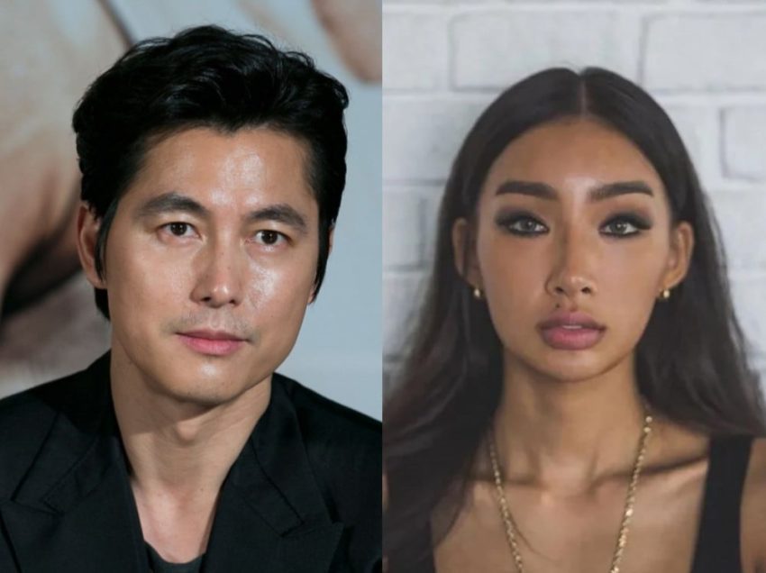 Oyuncu Jung Woo Sung, Moon Ga Bi’nin çocuğunun babası olduğunu itiraf etti