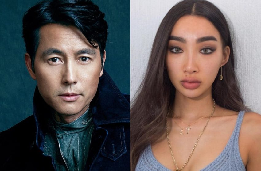 K-netizenler, Jung Woo Sung’un Moon Ga Bi’nin çocuğunun babası olduğunu kabul eden resmi açıklamasına tepki gösterdi