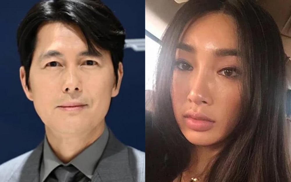 Jung Woo Sung’un ajansı, babalık tartışması ortasında uzun süreli ilişki söylentilerine de yanıt verdi
