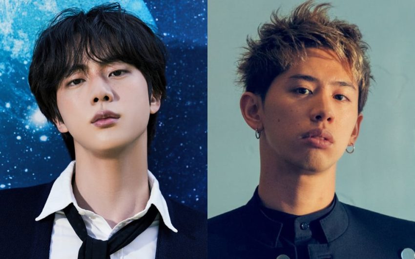 BTS’ten Jin, ONE OK ROCK’tan Taka ile yeni dijital single yayınlayacak